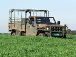 Agrale Marrua AM23 VTNE 3/4-ton 2018 года